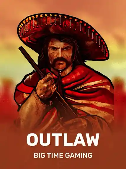 Outlaw game tile